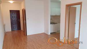 Izdajem stan 35m2, I sprat, PN,Telep